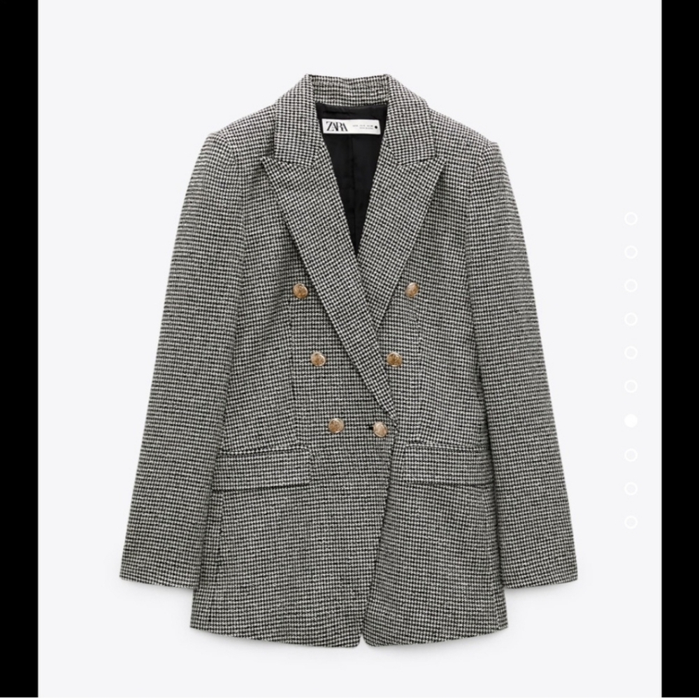Zara Blazer - Picture 6 of 12